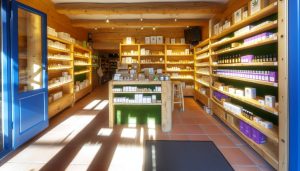 Boutique CBD Aix-en-Provence: qualité garantie !