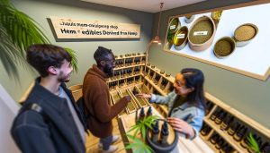 Boutique CBD Amiens: où trouver la meilleure qualité ?