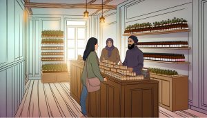 Boutique CBD Bollène: comparatif et avis experts