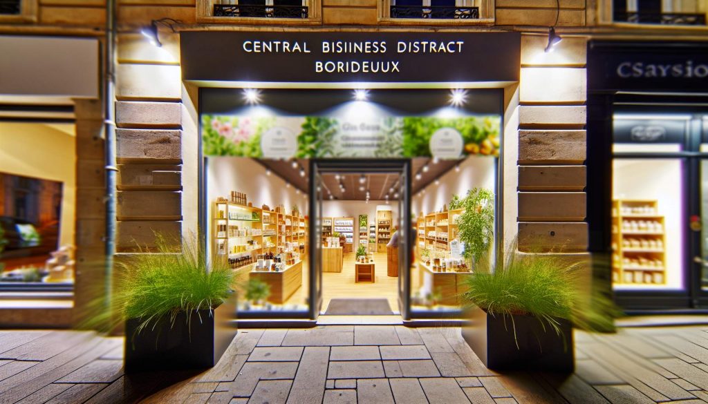 Boutique CBD Bordeaux: où trouver la qualité ?