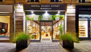 Boutique CBD Bordeaux: où trouver la qualité ?