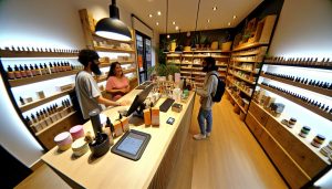 Boutique CBD Caen: trouvez la qualité idéale 🌿
