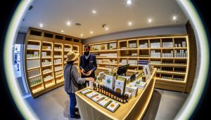Boutique CBD Cannes: où trouver la qualité ?