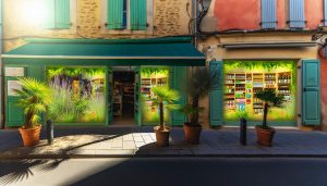 Boutique CBD Carpentras: découvrez les secrets locaux