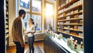 Boutique CBD Dunkerque: votre bien-être garanti ?