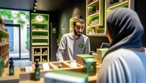 Boutique CBD Fréjus: découvrez les meilleurs choix