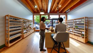 Boutique CBD Mandelieu: découvrez nos produits 🌿