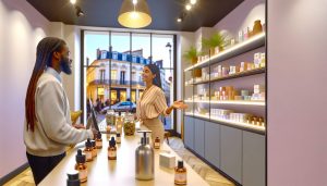 Boutique CBD Orléans: qualité et bien-être local