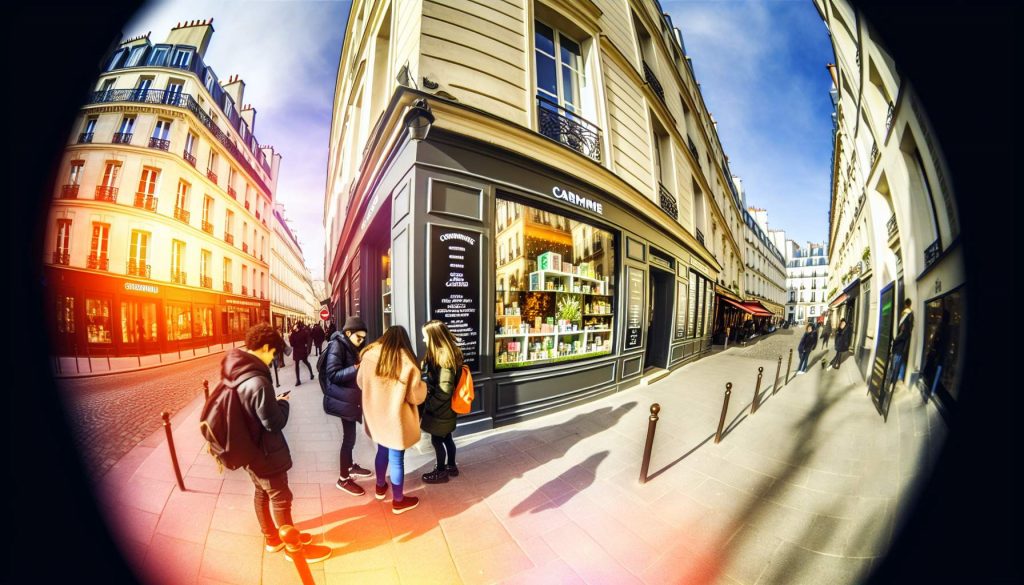 Boutique CBD Paris: comparatif des meilleurs choix