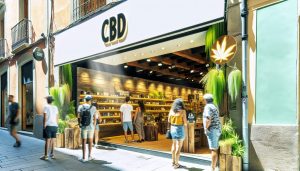 Boutique CBD Saint-Germain: secrets bien-être 🌿