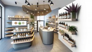 Découvrez Cali Shop: votre boutique CBD en ligne