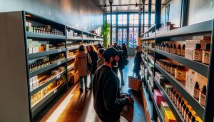 Découvrez la meilleure boutique CBD Montpellier