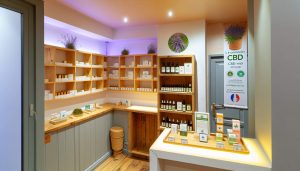 Où trouver la meilleure boutique CBD Limoges ?