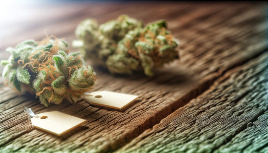 Amnesia Haze ou Lemon Haze ? Découvre qui gagne !