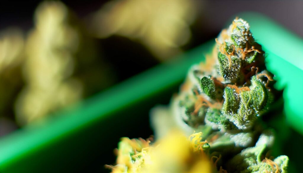 Beuh citron haze: ch'ti guide pour s'poser tranquille