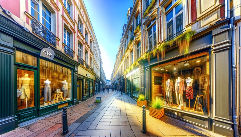 CBD Lille: quel est ton magasin préféré ?