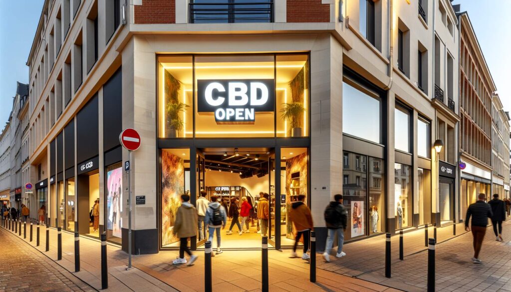 Cht'i CBD à Lille: y'est ouvert maint'nant ?