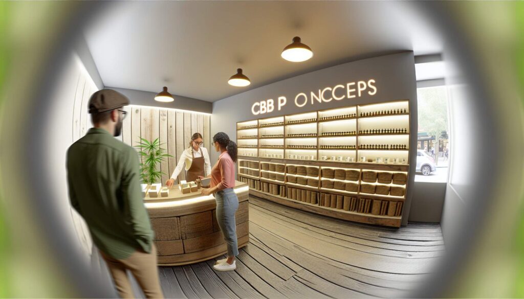 Chti et CBD à Lille: découvre The Hemp Concept