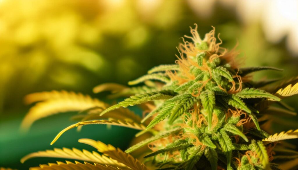 Chti et Lemon Haze: découvre la meilleure variété