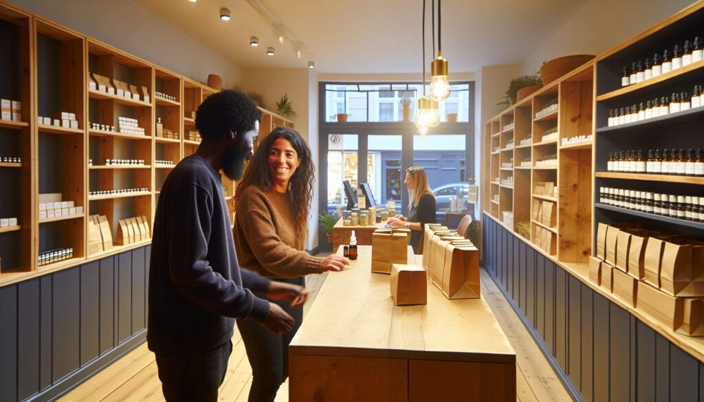 Chtite boutique CBD à Lille: découvre les secrets!