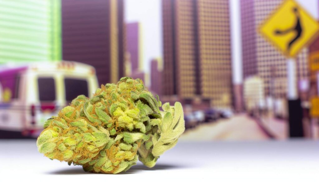 Citron Haze THC: découvre les secrets du ch'ti!