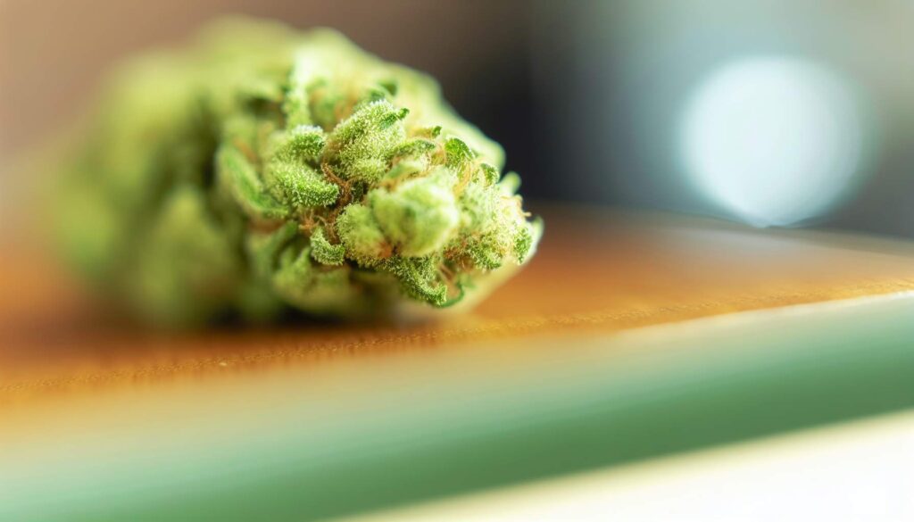 Découvre l'Amnesia Lemon Haze: bienfaits et avis