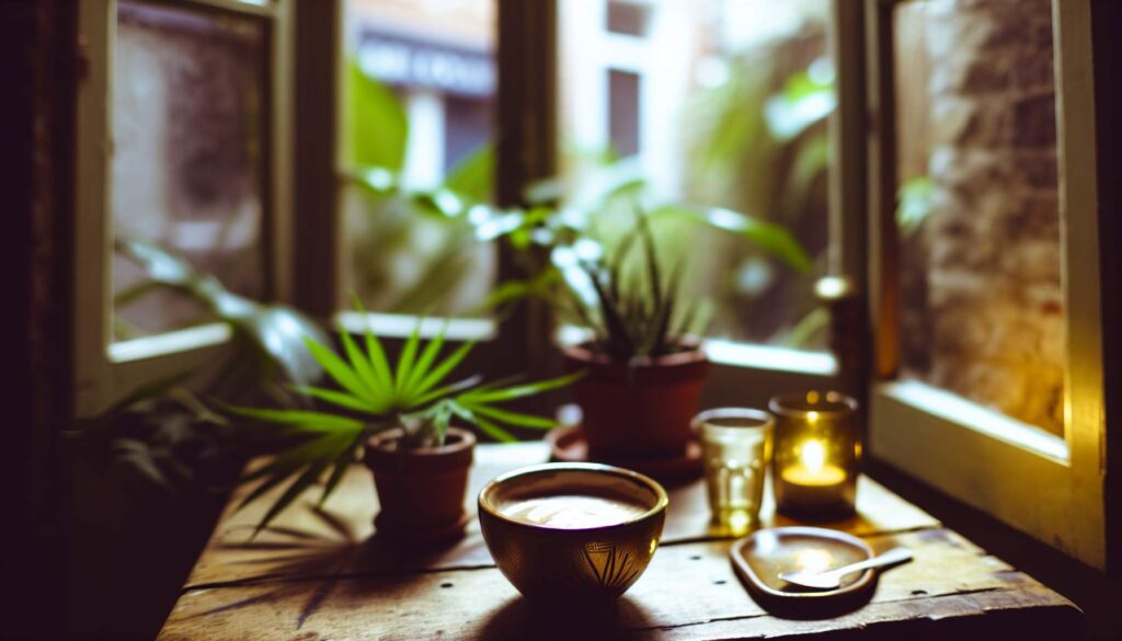 Découvre le café CBD à Lille: bien-être garanti !