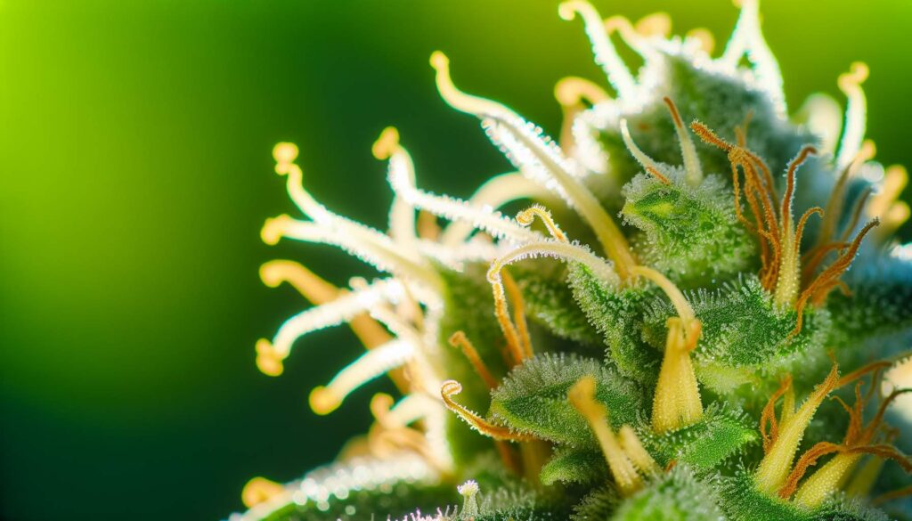 Quand cueillir ta lemon haze ? Des astuces ch'tis !