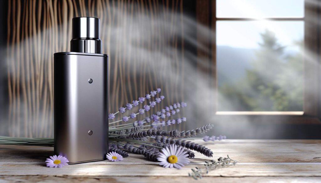 Vaporisateur CBD Nord : les bienfaits à Lille ?