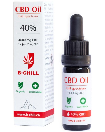découvrez les bienfaits de l'huile cbd 40 %, un produit naturel puissant pour favoriser la détente, soulager les douleurs et améliorer le bien-être au quotidien. apprenez-en plus sur ses usages et avantages.