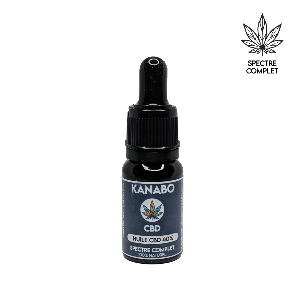découvrez les bienfaits de l'huile de cbd 40% : relaxation profonde, réduction du stress, amélioration du sommeil et soutien du bien-être général. informations, conseils et usage de cette huile puissante.