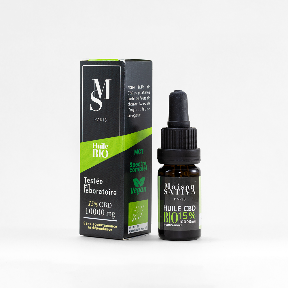 découvrez les bienfaits immédiats de l'huile de cbd : relaxation, gestion du stress et soulagement rapide des douleurs. idéal pour améliorer votre bien-être au quotidien naturellement.