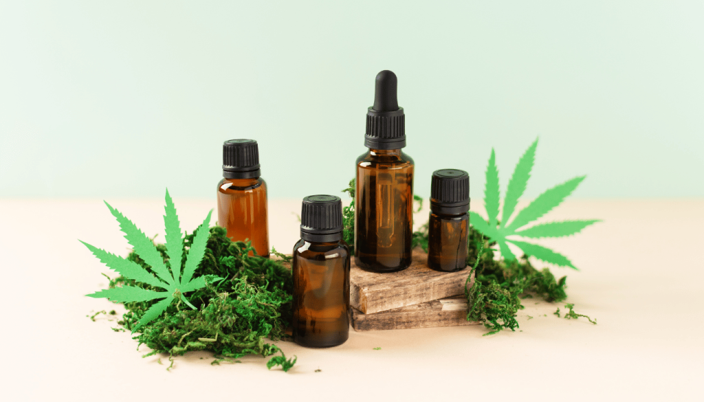 découvrez les bienfaits immédiats de l'huile de cbd : relaxation, soulagement du stress et apaisement rapide des douleurs. profitez d'une sensation de bien-être naturel dès les premières gouttes.