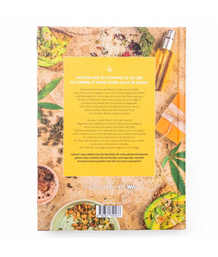 découvrez comment intégrer le cbd dans vos recettes culinaires et profitez de ses bienfaits tout en savourant des plats originaux. astuces, conseils et idées pour cuisiner avec le cbd facilement et en toute sécurité.