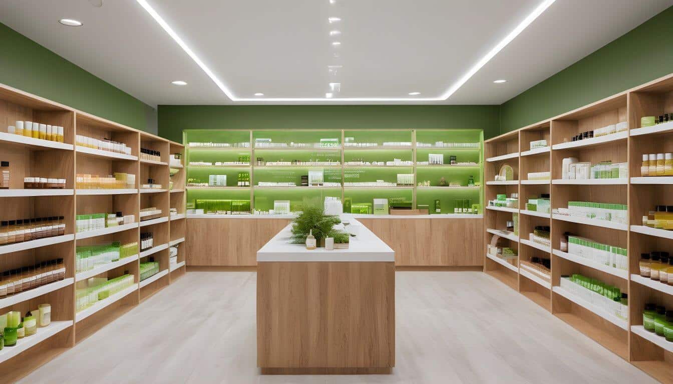 découvrez comment bien choisir votre grossiste cbd en 2025 : conseils, critères essentiels et tendances du marché pour garantir la qualité de vos produits et développer votre activité.