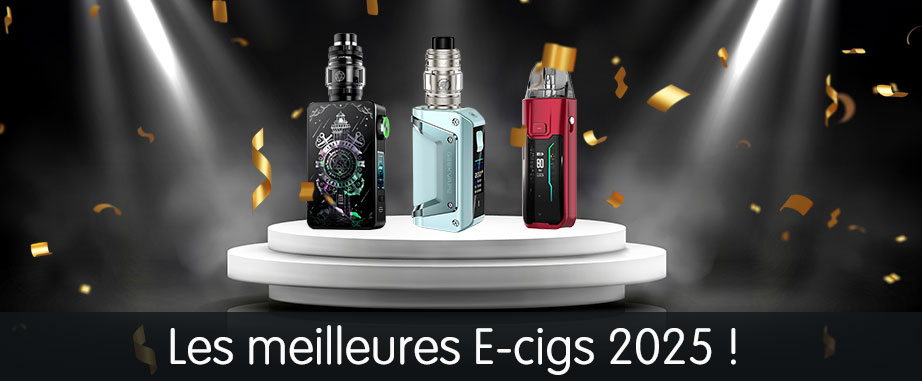 découvrez les tendances 2025 autour de la cigarette électronique au cbd : actualités, conseils d’utilisation, avantages, réglementation et nouveautés pour vapoter en toute sérénité.