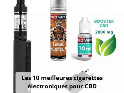 découvrez tout ce qu'il faut savoir sur la cigarette électronique au cbd en 2025 : tendances, avis, effets et conseils pour bien choisir votre e-cigarette cbd selon la réglementation actuelle.