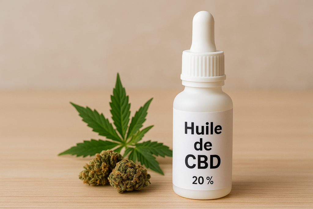 découvrez les tendances et bienfaits de l'huile de cbd en 2025 : usages, conseils, législation et avis pour choisir la meilleure huile adaptée à vos besoins.