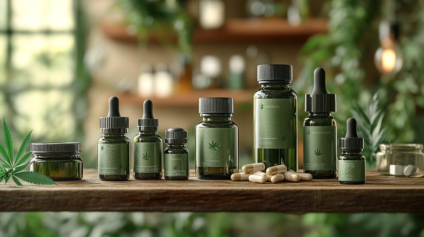 découvrez notre guide 2025 des meilleurs cbd : comparatifs, avis, bienfaits et conseils pour choisir le cbd idéal adapté à vos besoins et à votre budget.