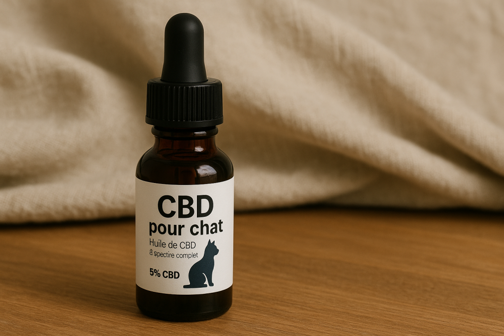 découvrez le meilleur cbd pour chat en 2025 : guide complet, avis d’experts et conseils pour choisir un produit naturel adapté au bien-être et à la santé de votre félin.