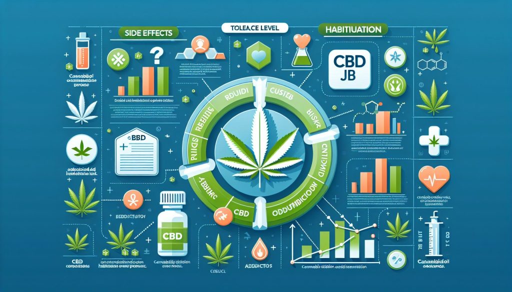 découvrez les principaux risques liés à l’utilisation du cannabidiol (cbd), ses effets potentiels sur la santé et les précautions à prendre avant consommation.