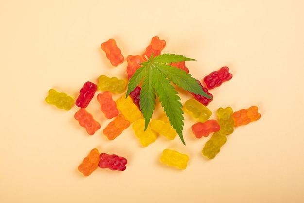 découvrez tout sur la tendance des bonbons au cannabis : saveurs, effets et recommandations pour une consommation responsable. informez-vous avant de goûter !