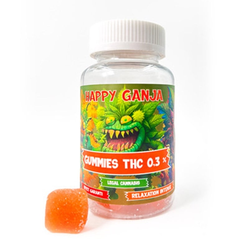 découvrez la tendance des bonbons au cannabis : saveurs originales, effets relaxants et conseils pour une consommation responsable. tout savoir sur les bonbons au cannabis en 2024.