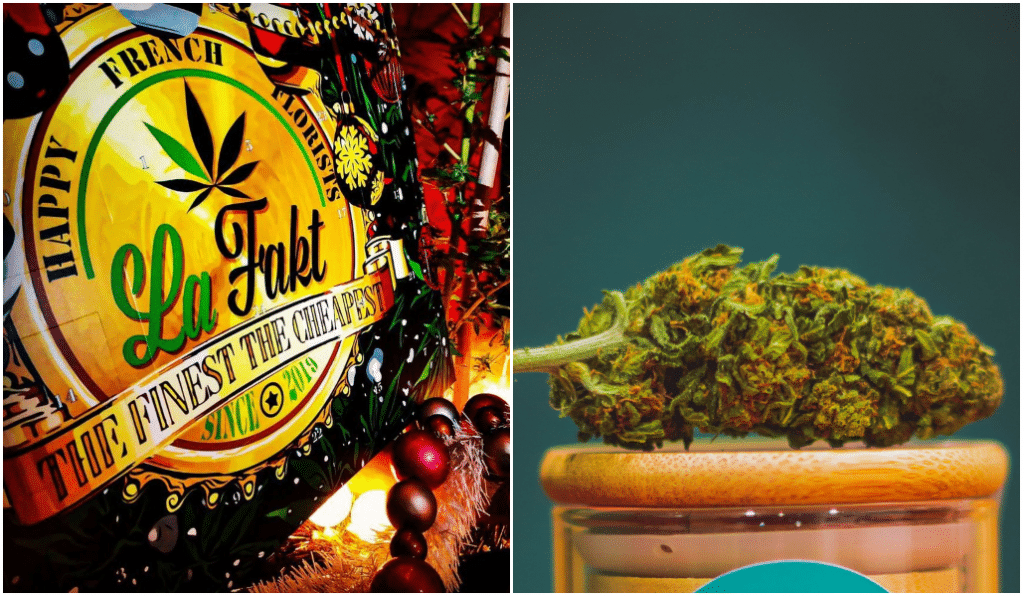 découvrez notre calendrier de l'avent cannabis : chaque jour, une surprise exclusive autour du cbd ou accessoires pour patienter jusqu'à noël de façon originale et festive.