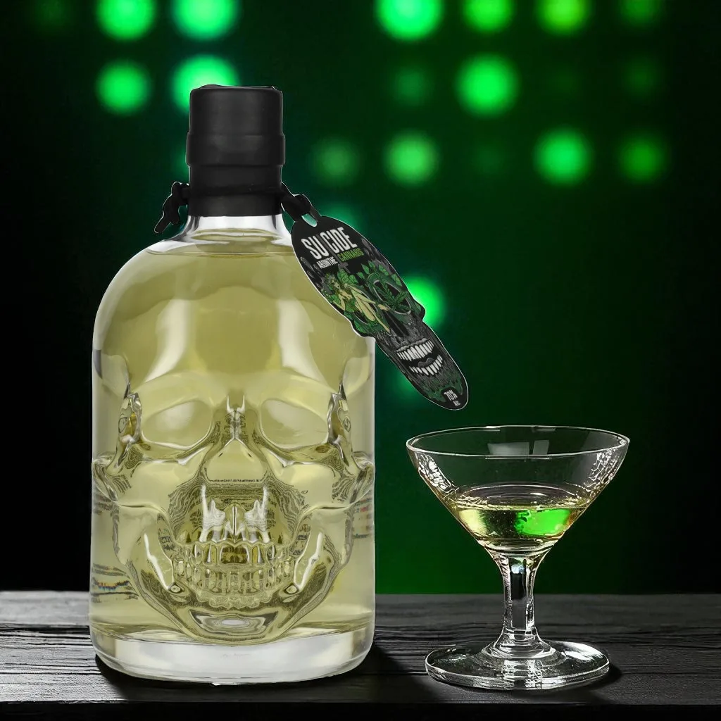 découvrez tout sur la cannabis absinthe : composition, saveurs, effets et légalité. un guide complet pour tout savoir sur ce mélange unique d'absinthe et de cannabis.