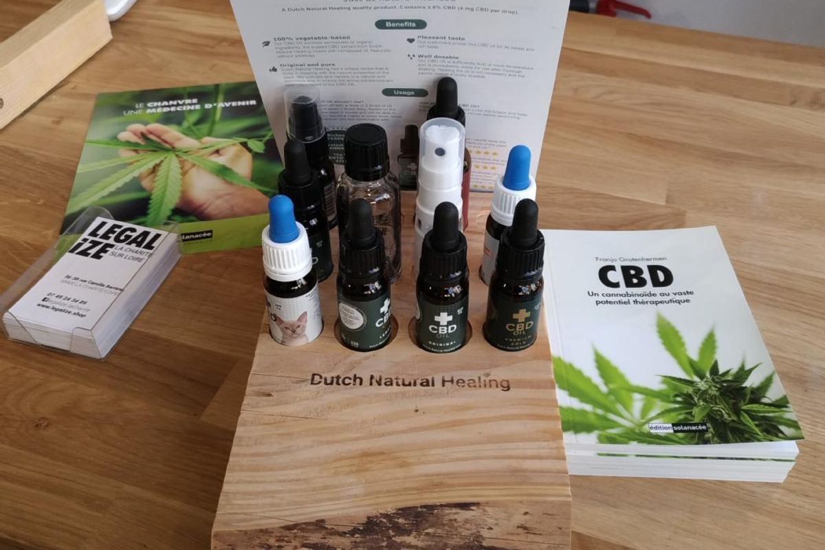 découvrez comment l’économie du cbd oscille entre zones d’ombre réglementaires et opportunités florissantes, en explorant les enjeux et le potentiel de ce marché en pleine expansion.