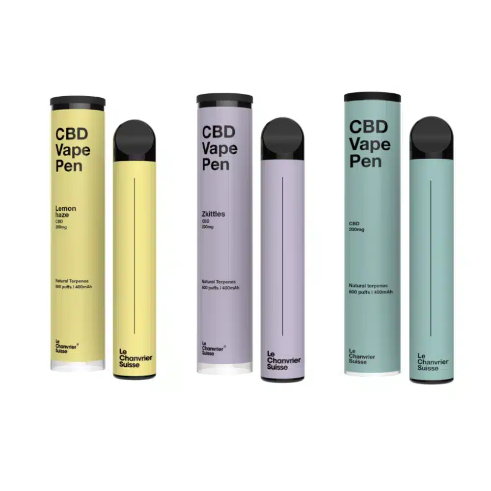 découvrez nos conseils pour bien choisir votre vape pen cbd en 2025 : critères de sélection, avantages et nouveautés pour une expérience optimale et adaptée à vos besoins.