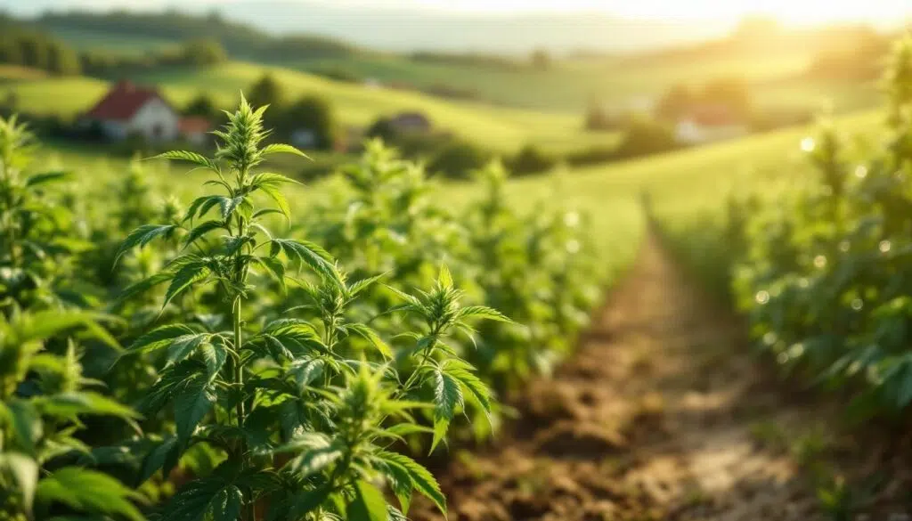 découvrez comment la coopération entre agriculteurs favorise la culture du cbd en france : partage de bonnes pratiques, avantages économiques et développement durable au cœur du secteur.