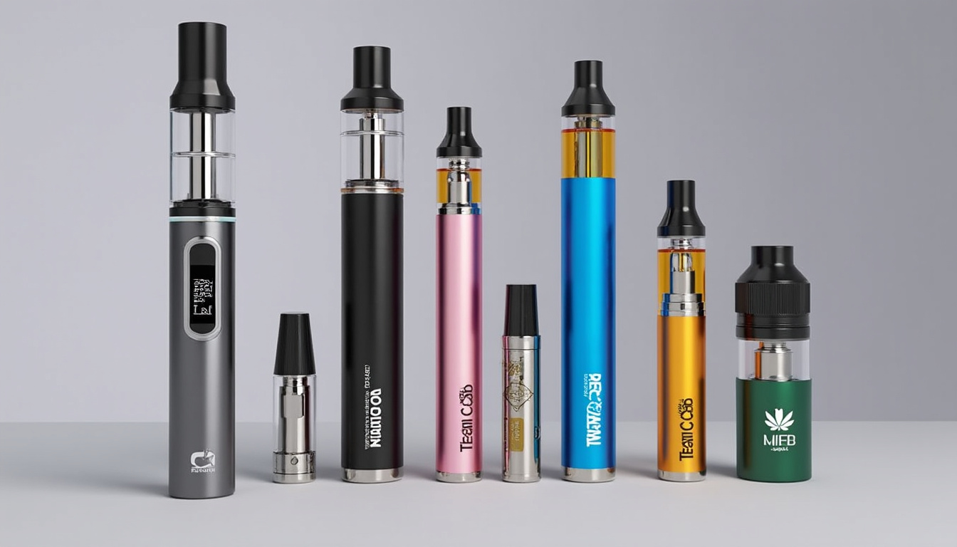 découvrez notre guide 2025 du vaporisateur cbd : comparatifs, conseils d'achat et astuces pour choisir le meilleur appareil adapté à vos besoins.