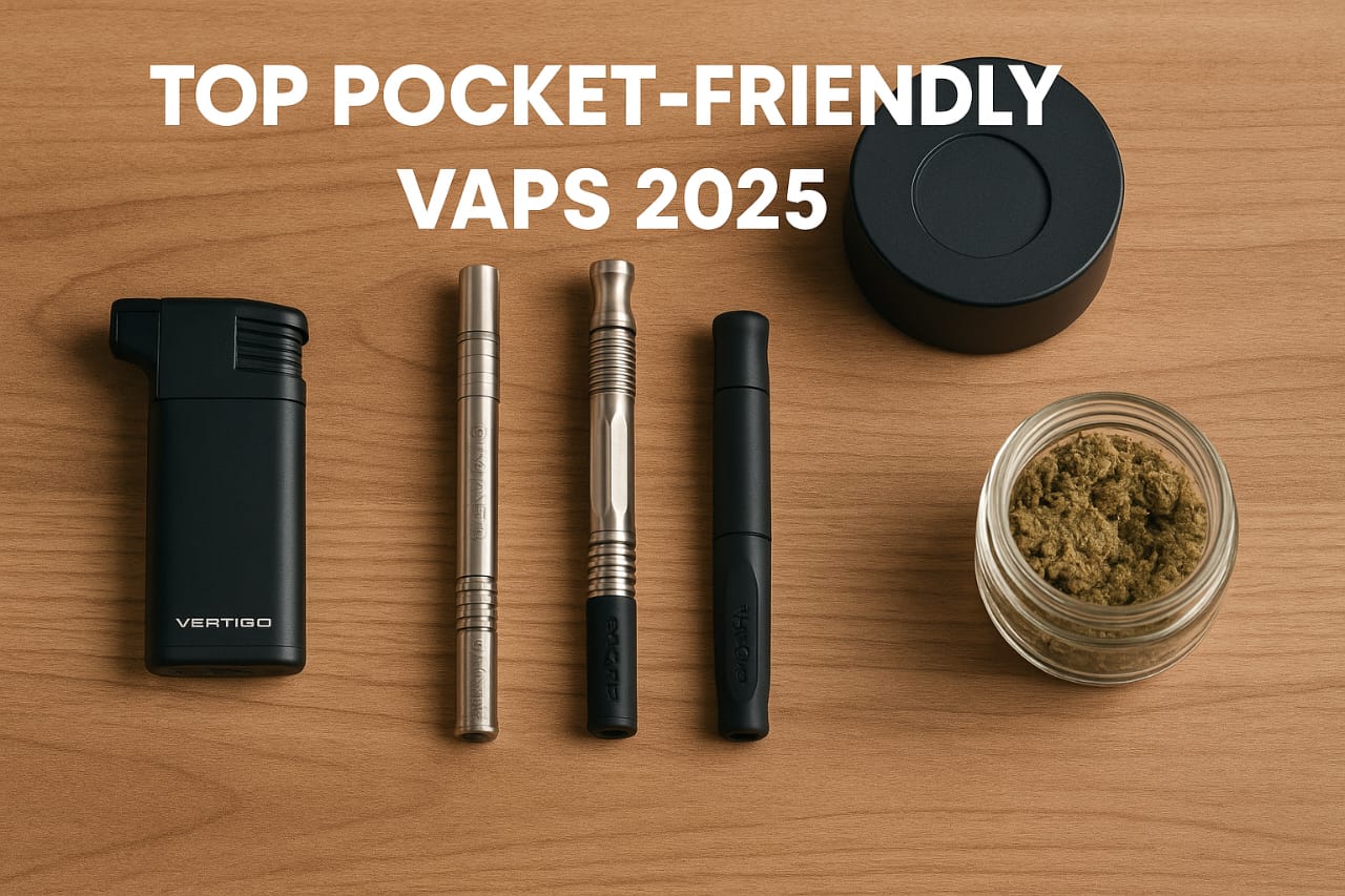 découvrez notre guide 2025 des meilleurs vaporisateurs cbd : conseils, avis, sélection et astuces pour choisir le modèle parfait adapté à vos besoins. profitez pleinement des bienfaits du cbd en toute sécurité !